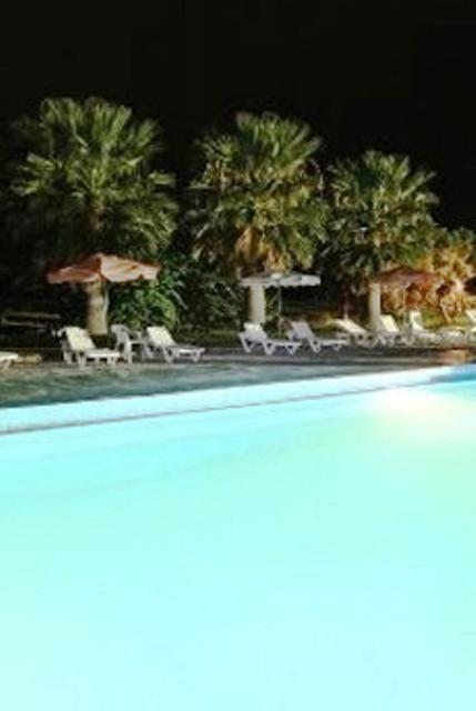 Rhodian Sun Hotel Paradeísion Exteriér fotografie