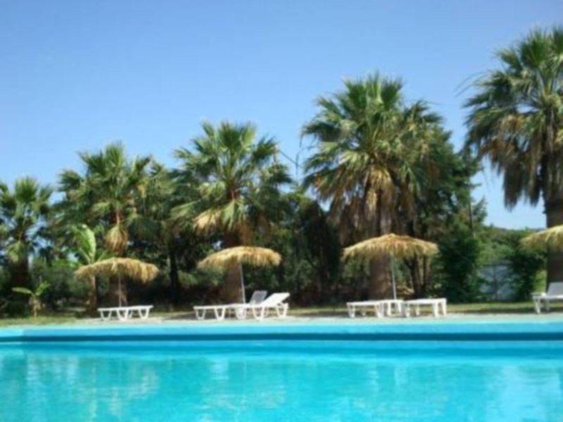 Rhodian Sun Hotel Paradeísion Exteriér fotografie